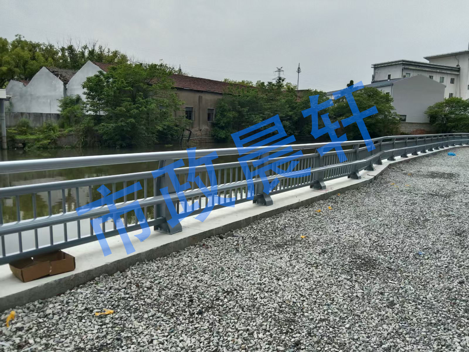 浙江实力道路护栏制造厂，究竟强在哪？