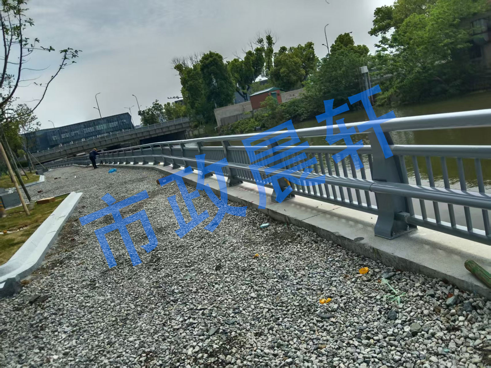 市面上那些颇具实力的道路护栏品牌