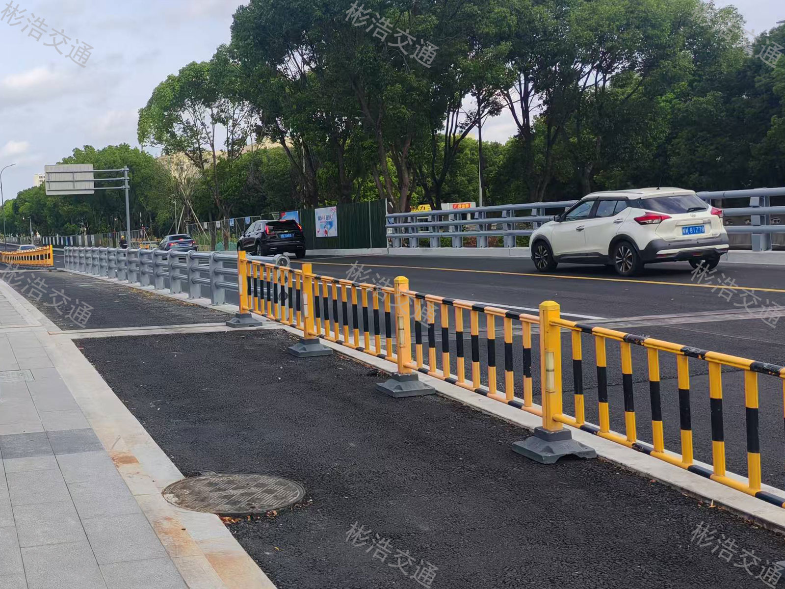 可靠道路护栏厂家究竟哪家强？